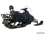 Снегоход IKUDZO HUNTER 400LS 15