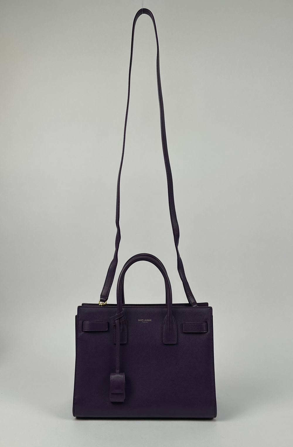 Сумка Saint Laurent Sac de Jour