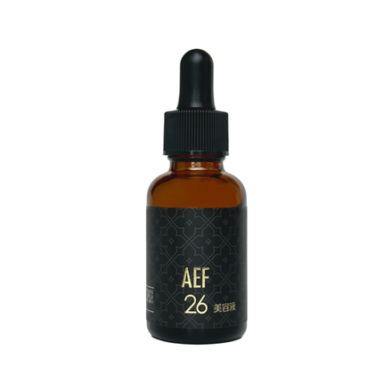 Ночная восстанавливающая сыворотка для лица Enzym AEF26 Serum