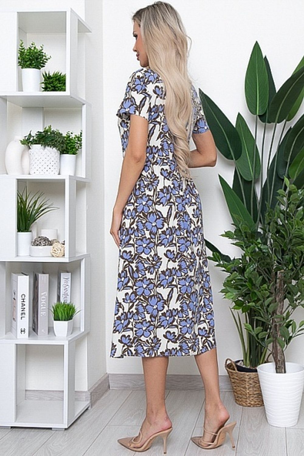 Платье 71527 Avili