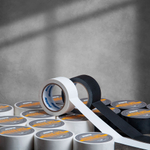 KUPO GTM-515W Gaffa Tape white 48mm*13.7m Скотч матовый белый