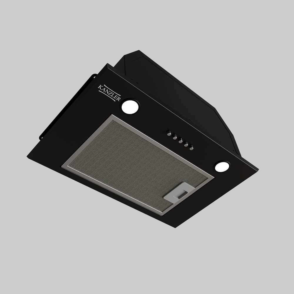 вытяжка D 540 S