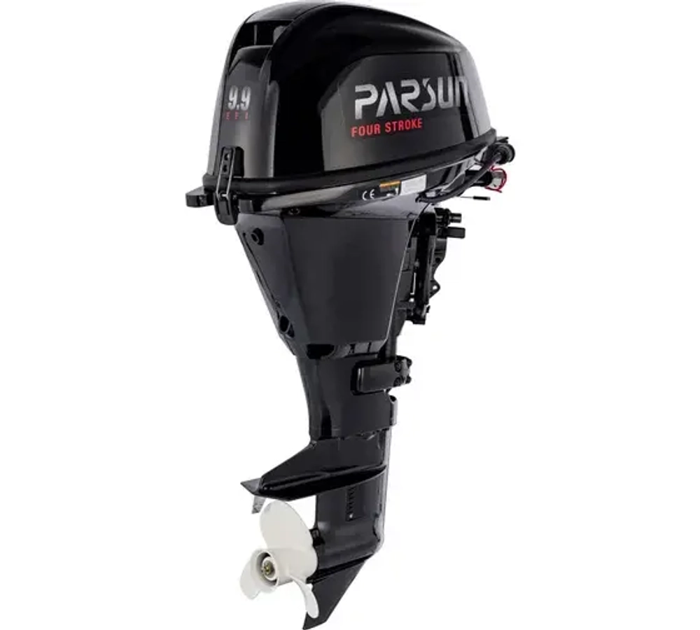 Лодочный мотор Parsun F 9.9 AFWS-EFI PRO (20 л.с.)