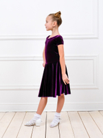 Рейтинговое платье