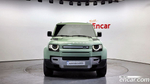 Land Rover Defender (L663) 110 D300 75th Editions (06.2023)