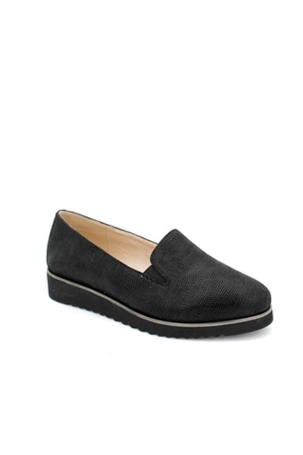 Лоферы женские Ascalini W22368