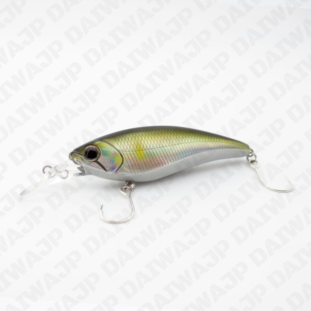 Воблер D-3 CUSTOM LURES BALKID 80S #6