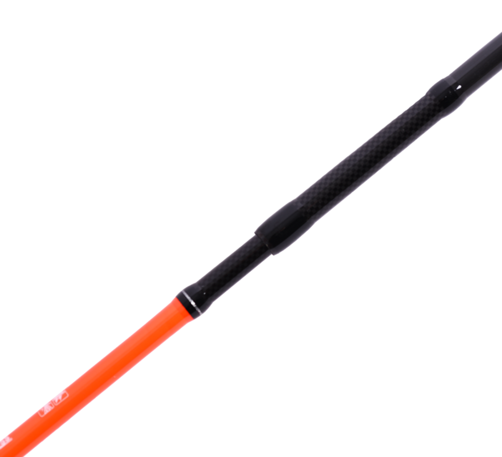Спиннинг Maximus Pointer-X Travel Microjig 4секц. MTRMJSPX-23UL 2.3м 0.8-7г 1-4lb Вес91г Тр.длина 0.61м ImF Fast Action Колец9 Рукоять неопрен