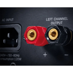 Напольная акустика Magnat Monitor Reference 5A Black