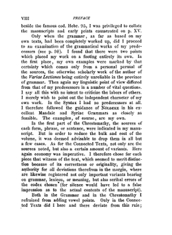 A manual of the Aramaic language of the Babylonian Talmud. grammar, chrestomathy and glossaries | Max Leopold Margolis