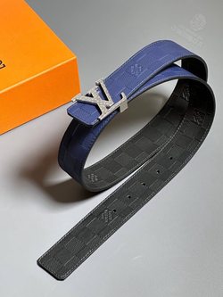 Двухсторонний ремень Louis Vuitton