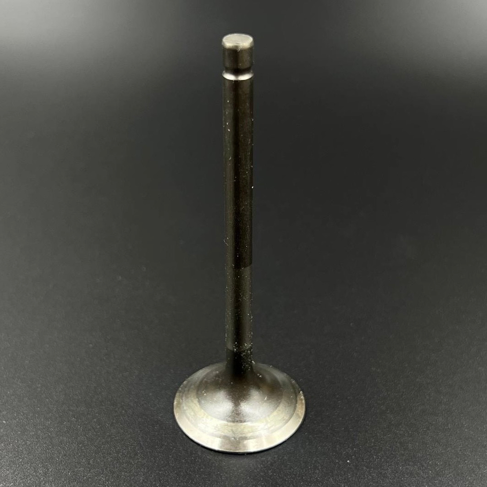 Клапан выпускной Yamaha Grizzly 660 (Yamaha)