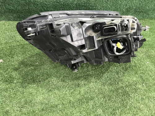 Фара левая Mercedes S w222 (2013-2017) LED (В пленке)