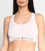 бюстгальтер 2-pack Tommy Hilfiger - серый(UG0UG00381)