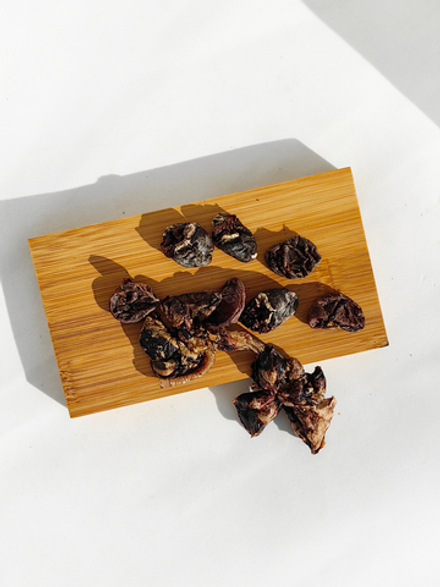 Микс из лёгкого, сердца и почек кролика