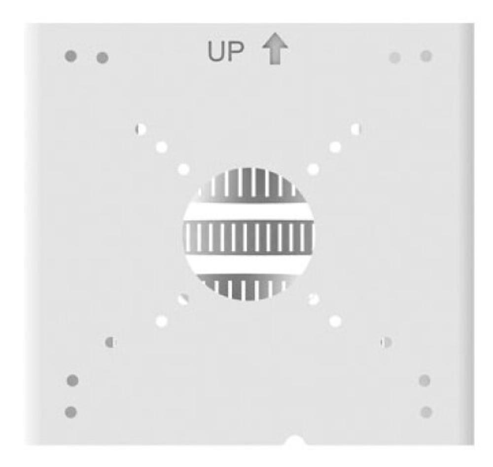 Адаптер  UNIVIEW TR-UP06-C-IN