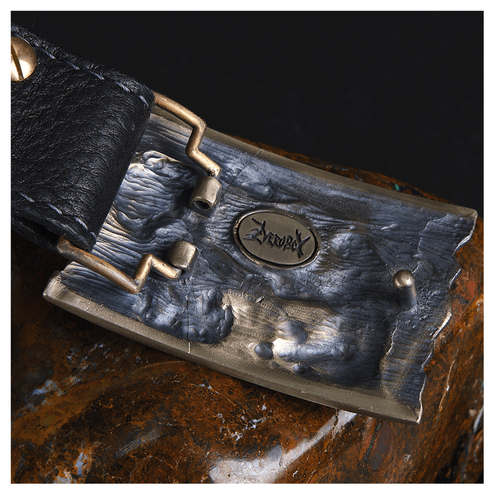 Кожаный ремень «Шаман»