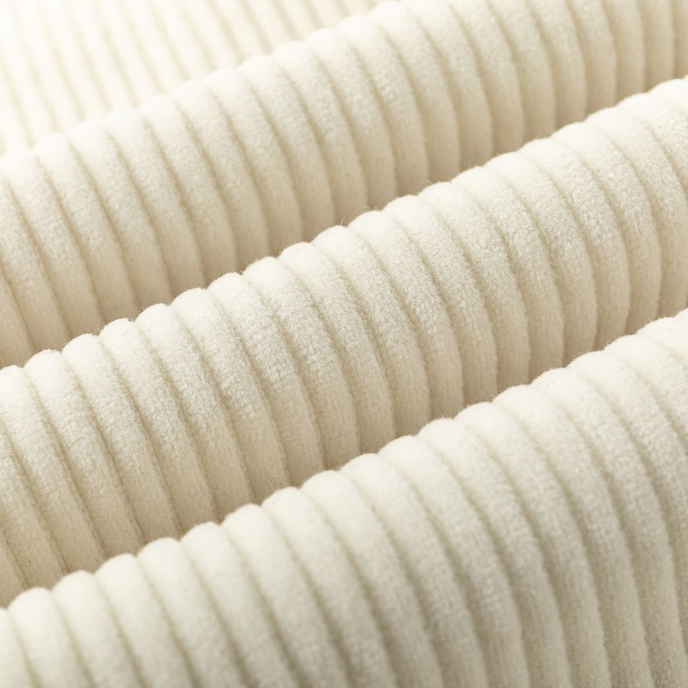 Толстовка Ymkashix Puff Zip велюровая бежевый