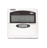 Канальная VRF система General Climate GC-G71/DLAN1