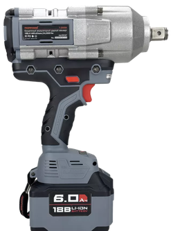 Гайковерт аккумуляторный PROFIPOWER T-2000N 1/2 18V* 2000Нм