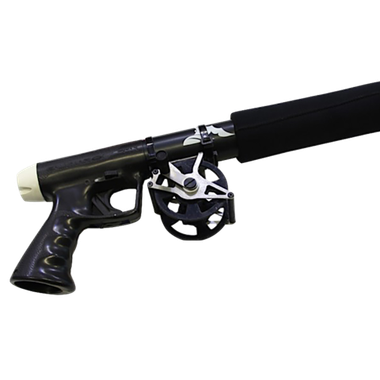 Катушка Scorpena вертикальная для пневм.ружья D70мм