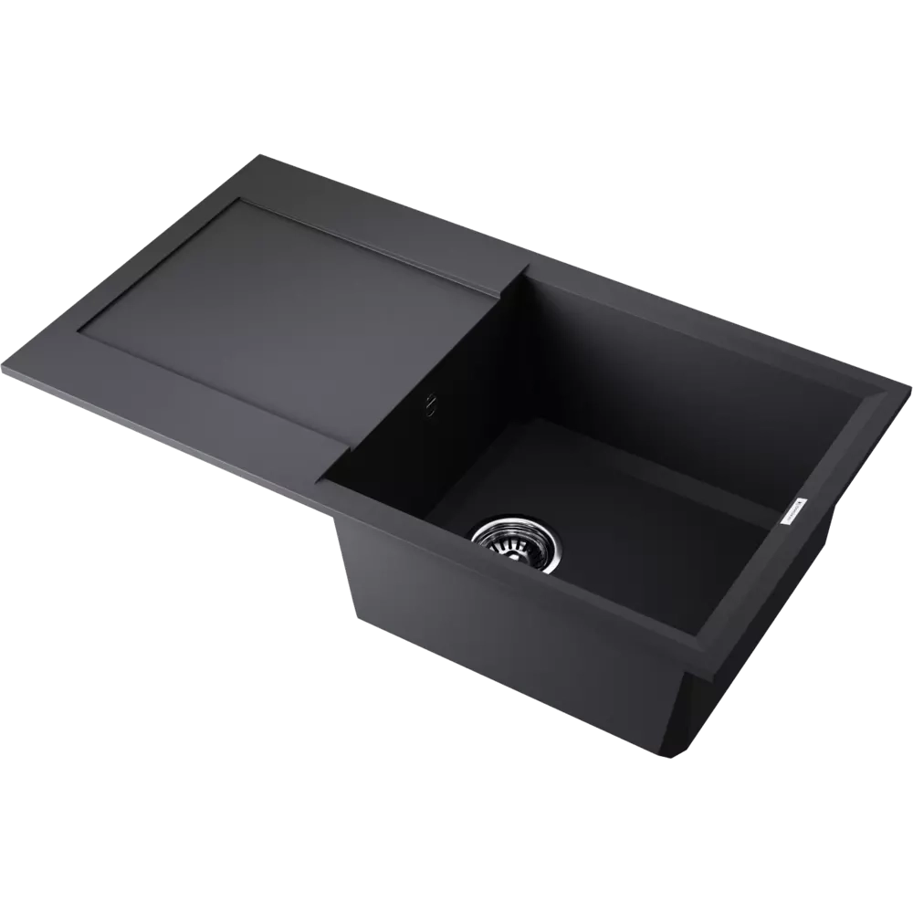 Кухонная мойка Omoikiri Sakaime 78-BL