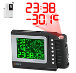 Метеостанция RST 32705 с проектором и беспроводным датчиком