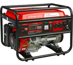 Бензиновый генератор Энергомаш БГ-6500