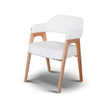 Полукресло MBINTERIORS SIDNEY F MB020144