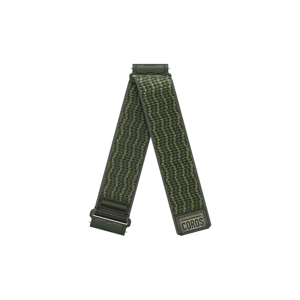 Ремешок для часов COROS NOMAD нейлоновый
