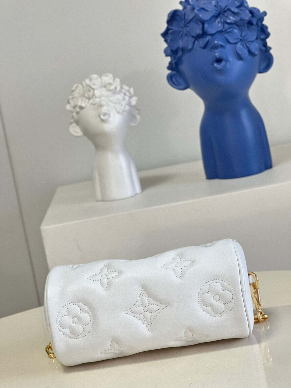 Louis Vuitton Papillon BB
