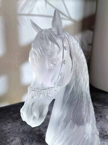 Статуэтка Daum 24 см