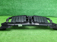 Решетка радиатора BMW X3 G01 (2017-2021)