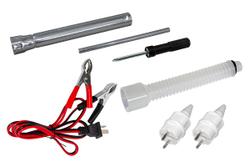 Бензогенератор инверторный SGG 2100Si