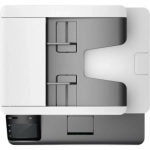 МФУ лазерный Pantum CM1100ADW (цветной, А4, принтер/копир/сканер, 1200x600dpi, 18ppm, 1Gb, ADF50, Duplex, WiFi, Lan, USB) (CM1100ADW)