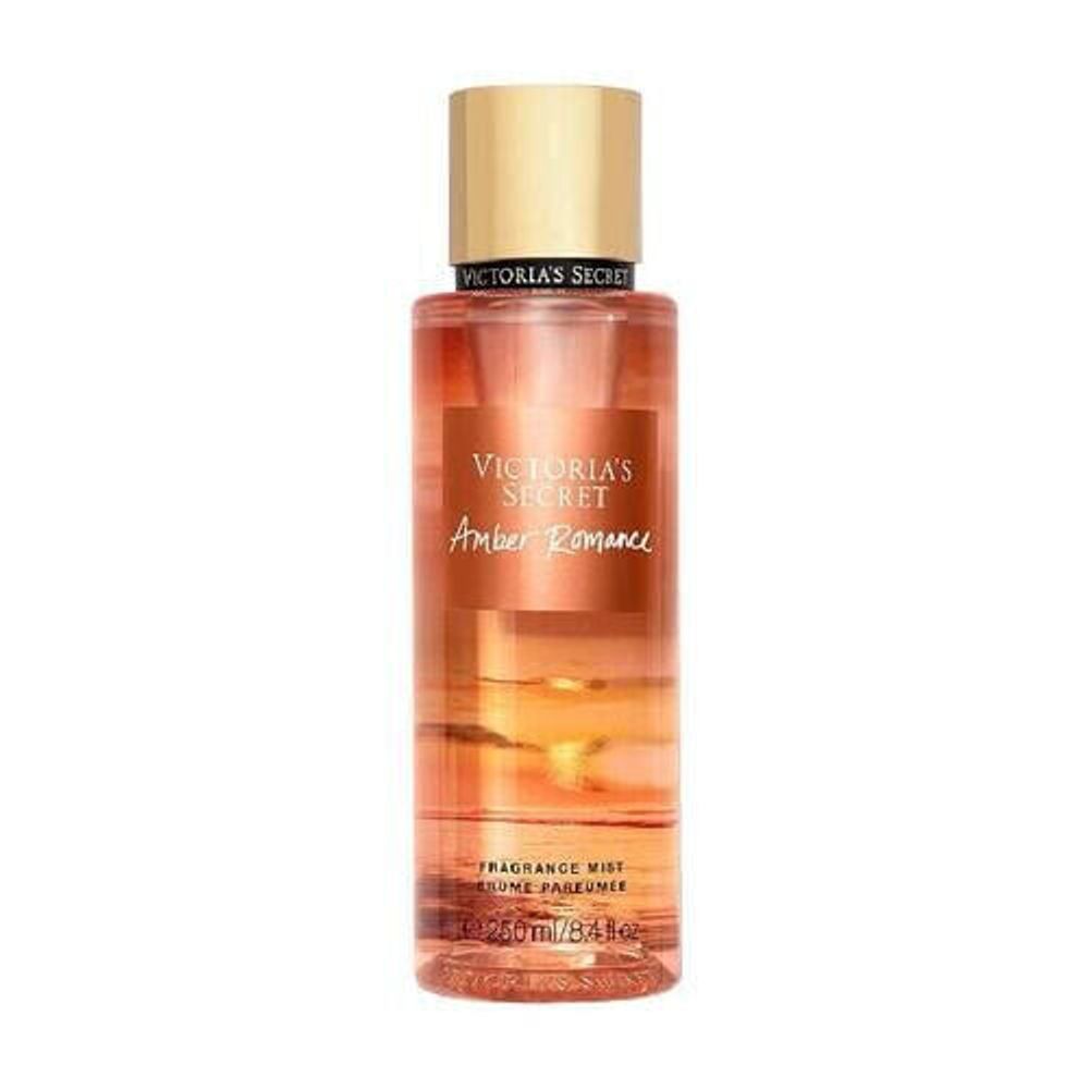 Женская парфюмерия Victoria&#39;s Secret Amber Romance Body Mist