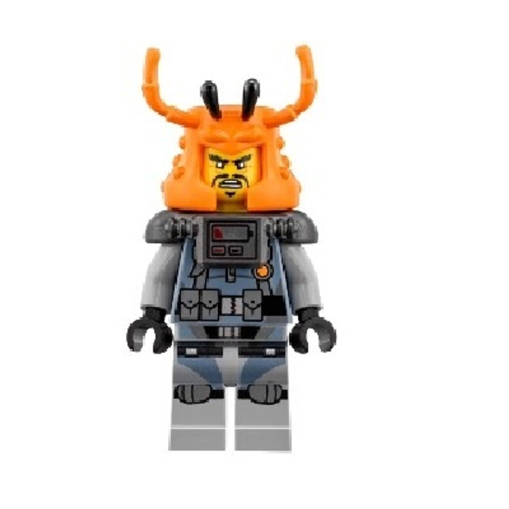 Разрушитель njo0369