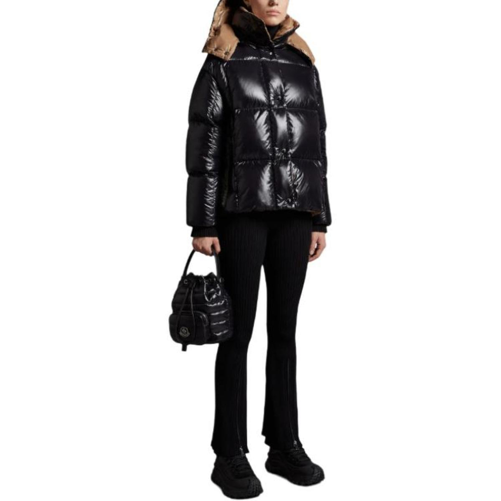 Куртки Moncler Parana Parana Logo, 0931A0010368950999