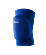 Наколенники волейбольные Flex Knee, синий