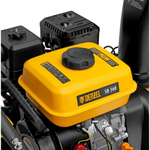 Бензиновая снегоуборочная машина Denzel SB 560