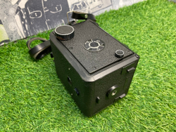 Lubitel 166В