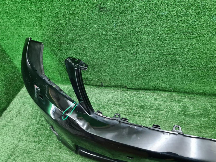 Бампер передний Toyota LC Prado 150 (2009-2013)