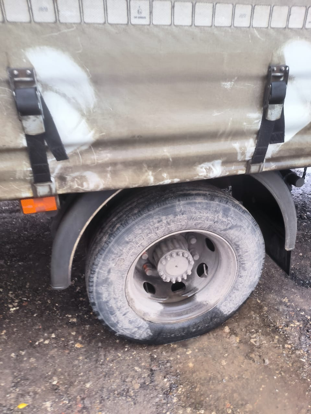 JAC N120 Бортовой (Евроборт) 78J121-01 (Евроборт, Дизельный, 4,5 л, 207 л.с., МТ)