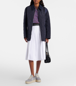 Кроссовки PRADA