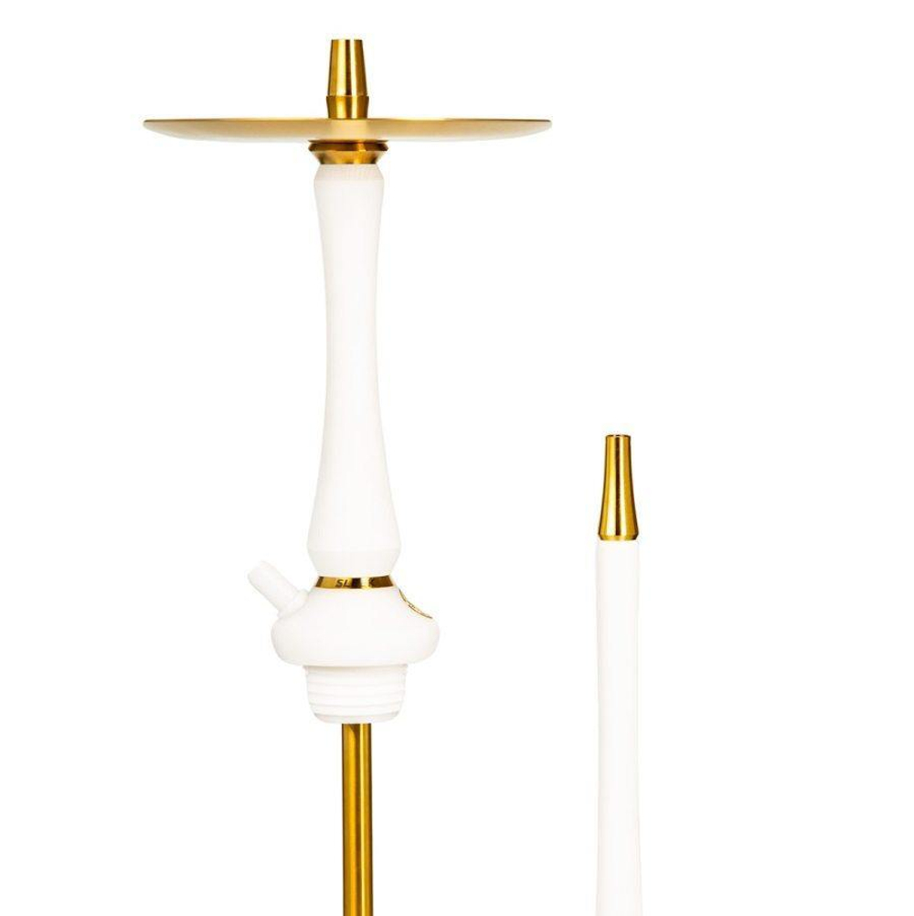 Кальян Union PVD (шахта/мундштук)