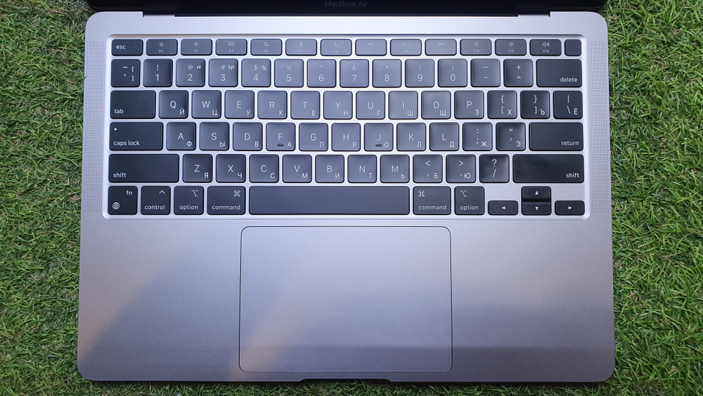 MacBook Air 13 M1 2020 A2337 22 цикла