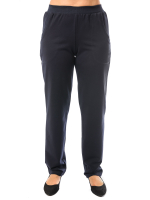 Костюм с брюками КБ-177/кленовыйлист