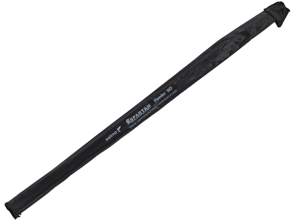Удилище фидерное SALMO Spartan Feeder 90г, 330см