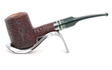 Курительная трубка Savinelli Foresta Rust Brown 310