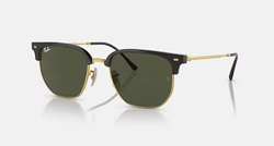 RAY-BAN NEW CLUBMASTER RB4416 601/31